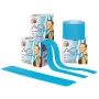 AQ-Tape Y-Tape 5,0 x 25 cm, voorgesneden | roze